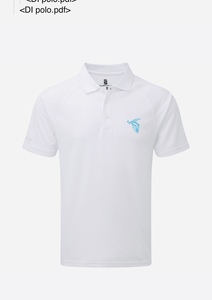Men's Golf Shirt