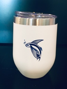 12oz SS Tumbler
