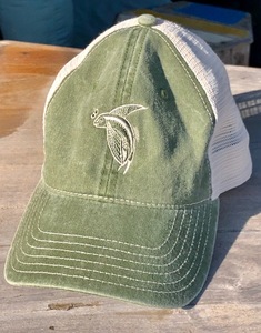SnapBack Hat