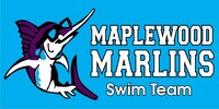 Maplewood Marlins Logo