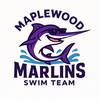 Maplewood Marlins Logo
