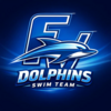 Fonn Villas Swim Team Logo
