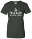 2020_paly_water_polo_women's_t-shirt