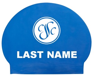 2021 - Pair of Custom Caps (2) - LATEX