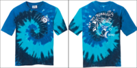 Tie-dye-tshirt