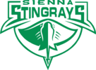 Sienna Stingrays Logo