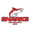La Cañada Sharks Logo