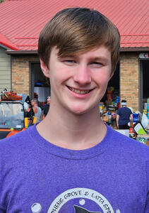 Declan