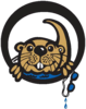 Orange Shoals Otters Logo