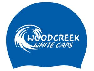 Silicone Swim Cap 2026