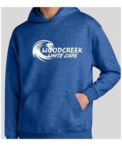 Fleece Hoodie