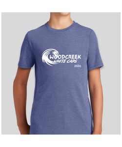 Additional Team T-Shirt Adult Sizes 2026