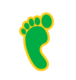 Croc_charm