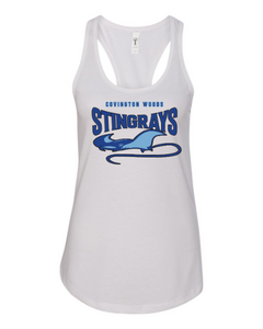 Women's Tank