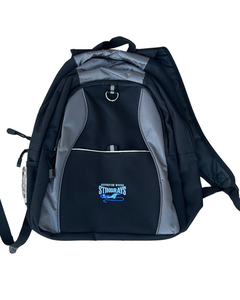 Stingray Logo Backpack