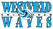 Westfield Waves Logo