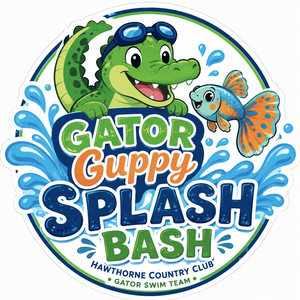 Guppy Meet Event