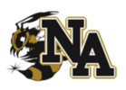 North Augusta High School Logo