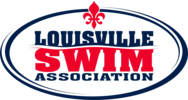 Louisville Swim Association Logo