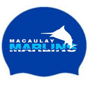 Swim Cap (Practice) - Silicone