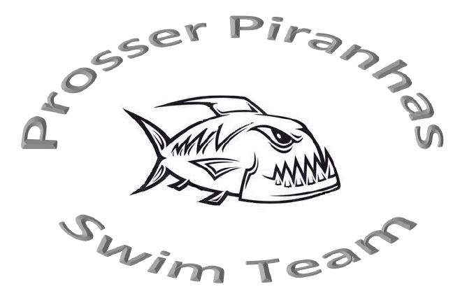 Pool Maps - Prosser Piranhas Swim Team