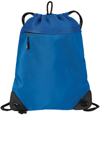 Swimmer Draw String Bag