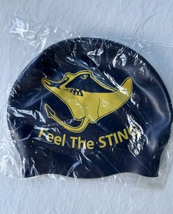 Swim Cap - Durable