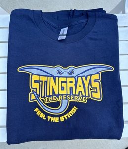 Team T-shirt - 2025