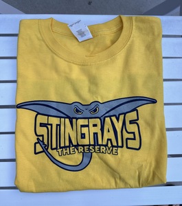 Team T-Shirt - 2021