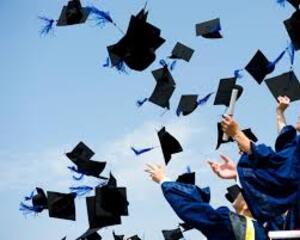 Senior Scholarship - Donation