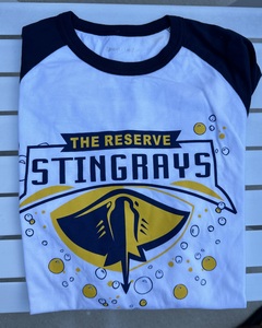 Team T-Shirt - Retro 1
