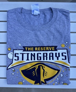 Team T-Shirt - Retro 2