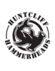 Huntcliff Swim Team Logo