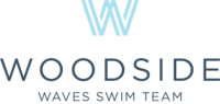 Woodside Waves Logo