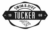 Tucker High School Swim Team Logo
