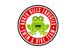 North Hills Froggies Logo