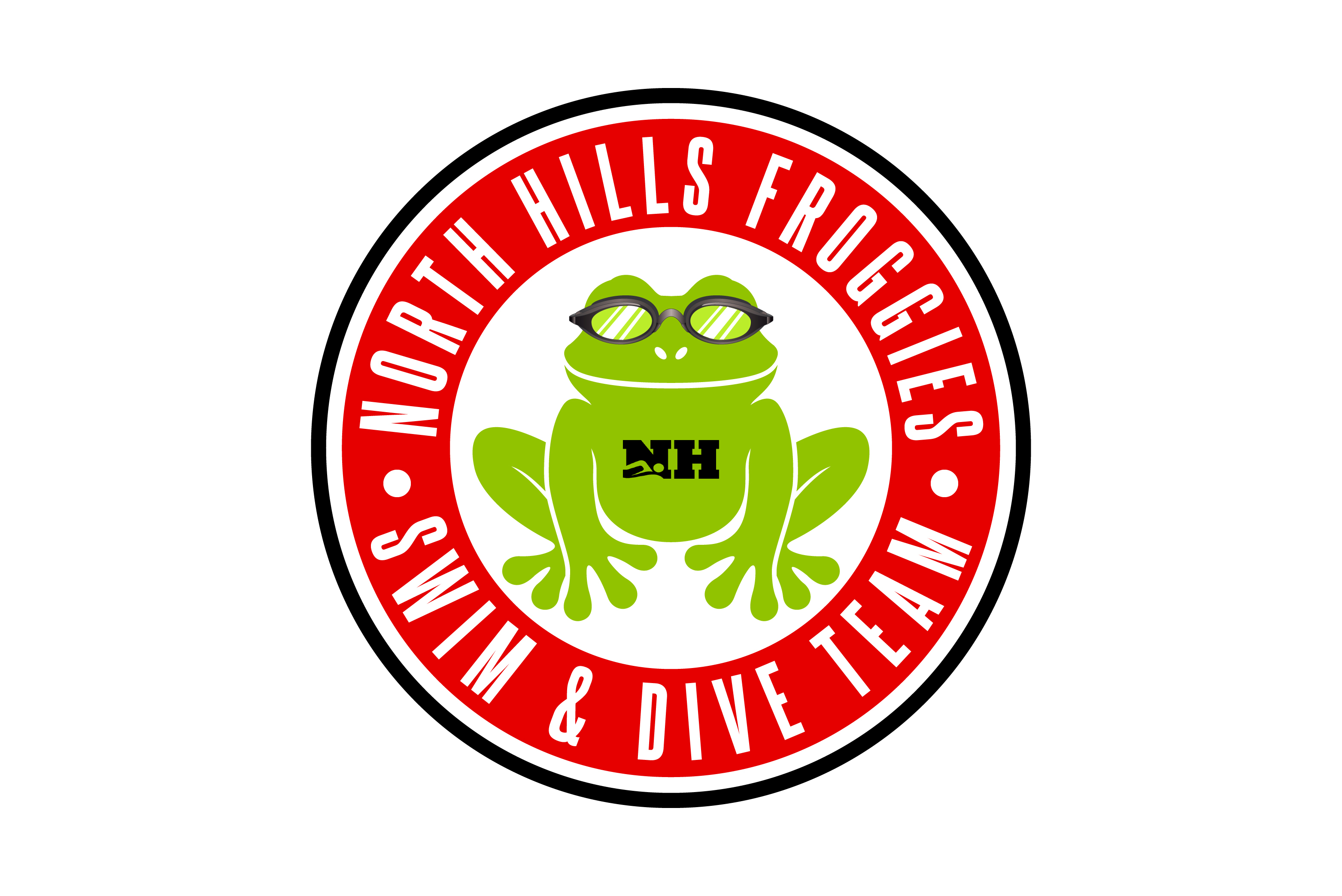 Home North Hills Froggies Swim & Dive Team