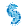 Selah Dolphins Swim Team Logo