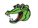 JCC Gators Logo