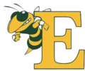 Emmaus High School Swimming & Diving Logo
