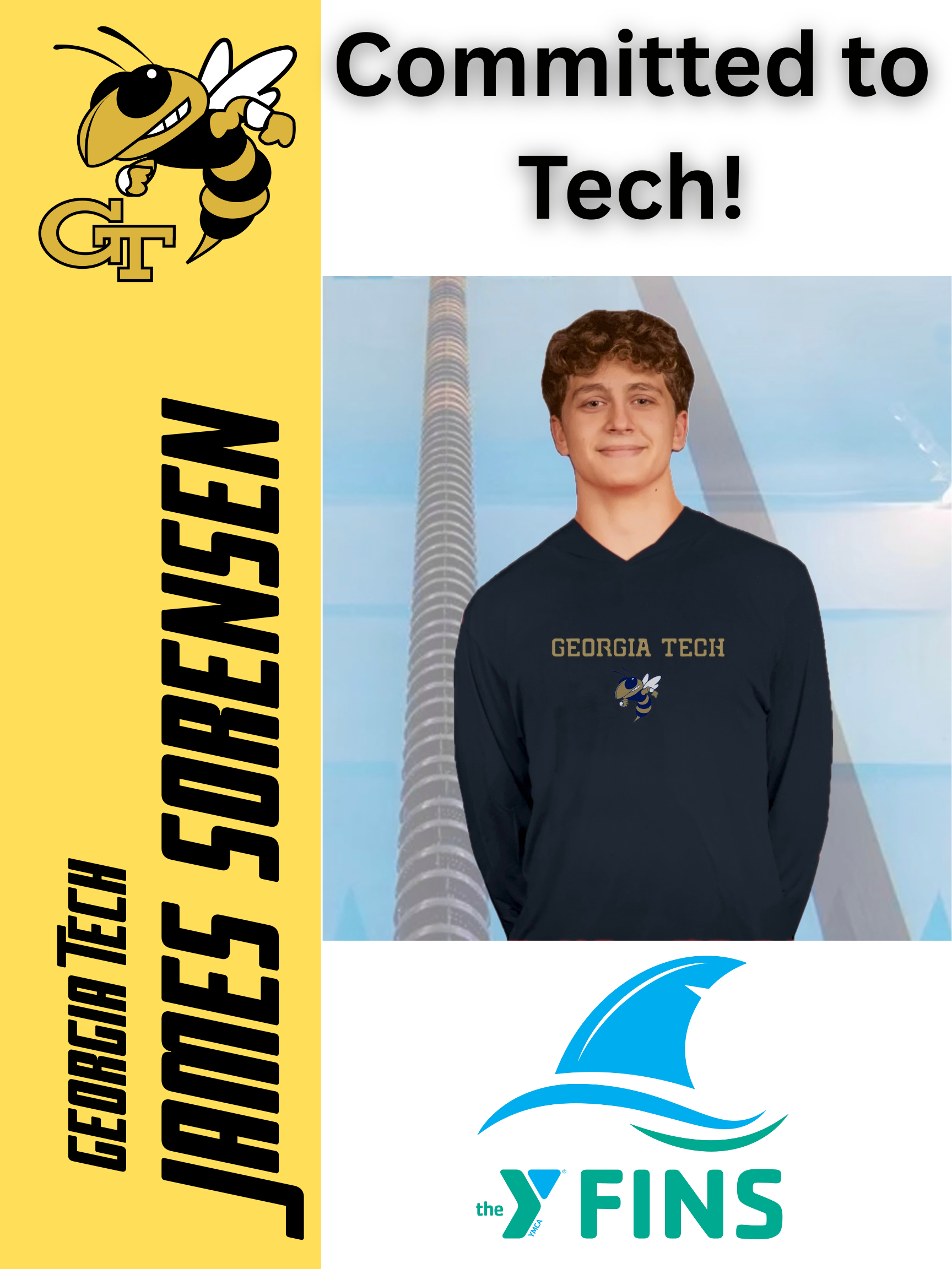 GT commit
