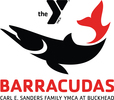 Carl E. Sanders Family YMCA at Buckhead Logo