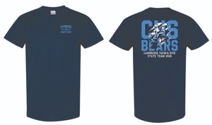 2026 State Fan T-Shirt