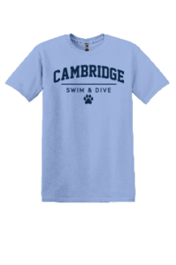 2026-27 Fan T-Shirt