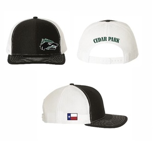 Timberwolves trucker hat