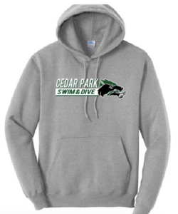 Additional Team Hoodie