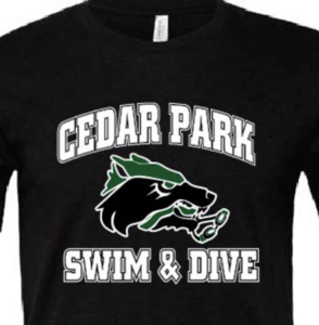 Additional Team Shirt