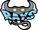 Royal Brook Rays Logo