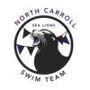 North Carroll Swim Team Logo
