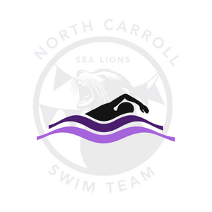 Swimmer Sponsor